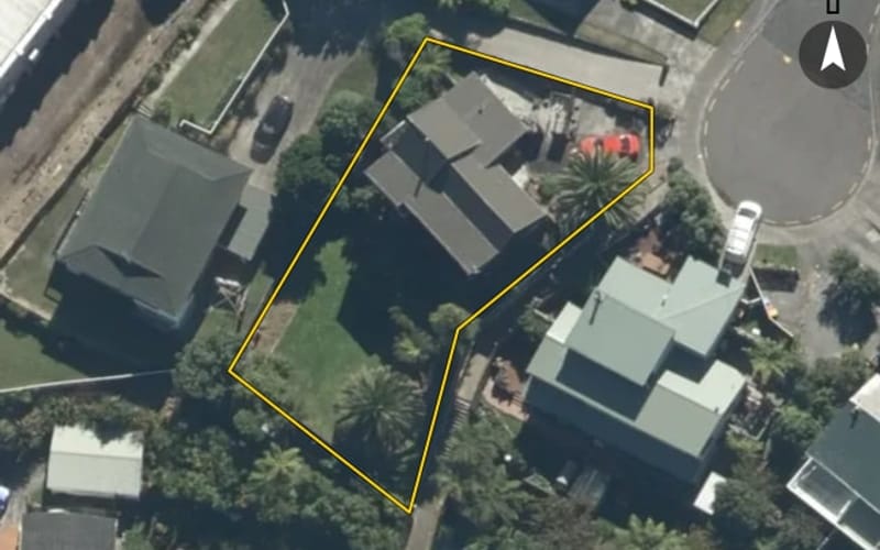 5 Terrys Place