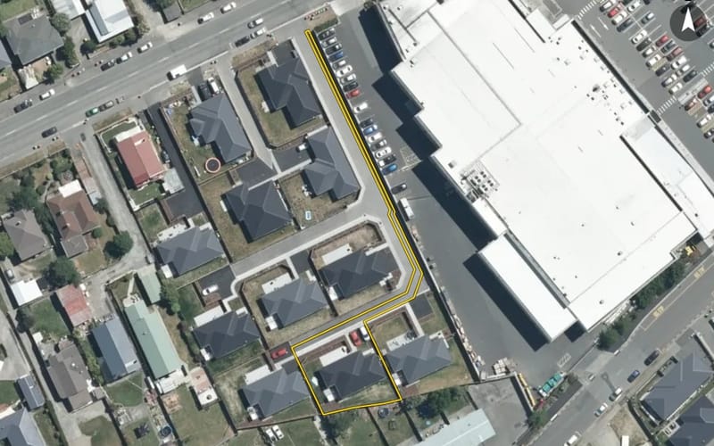 10E Hobbs Street