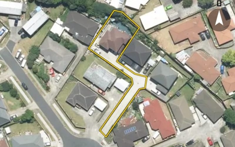 73C Robert Skelton Place
