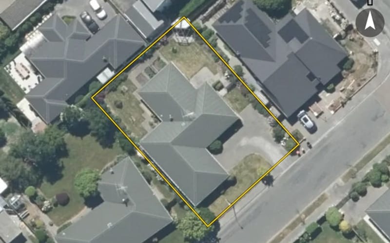 23 Falcon Drive