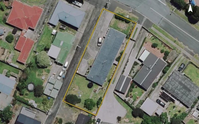 33B Livingstone Avenue