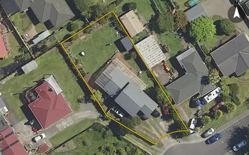 23 Haynes Crescent