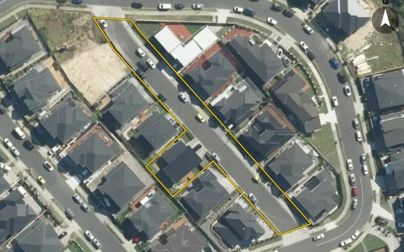 9 Carberry Lane