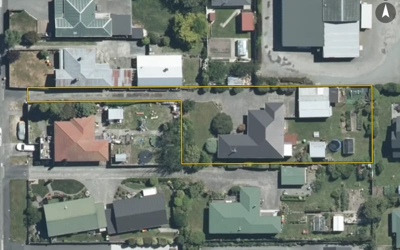 39B Avenue Road