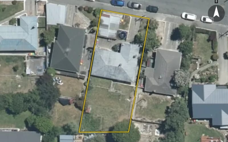 8 Sherratt Street