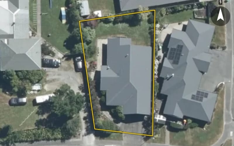 7 Windsor Street