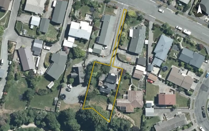 32 Pukatea Street