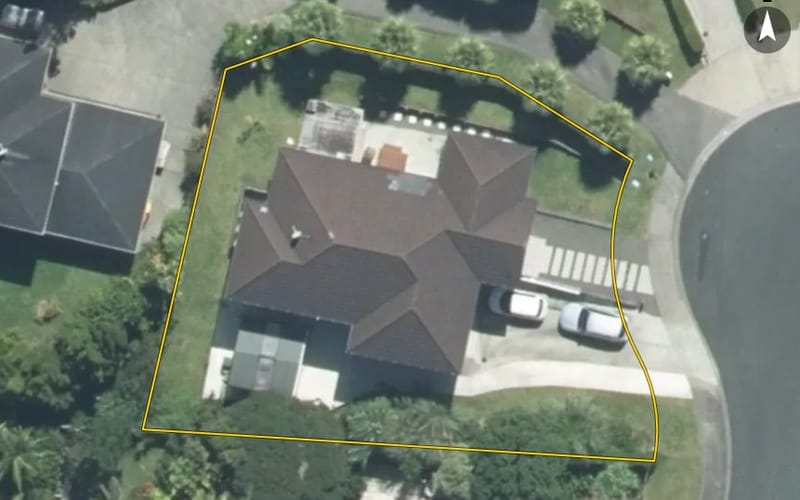 1 Montpellier Heights