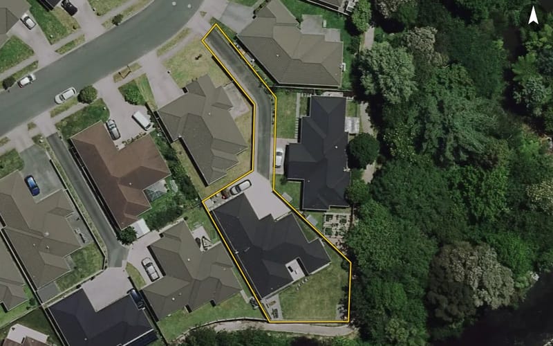 279 Dixon Road