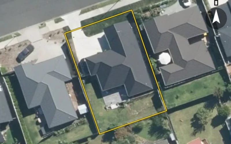 41 Symes Drive