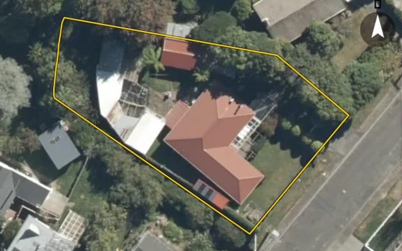 3 Molloys Road