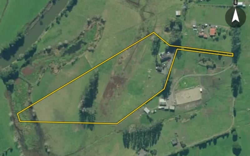 77B Malone Road