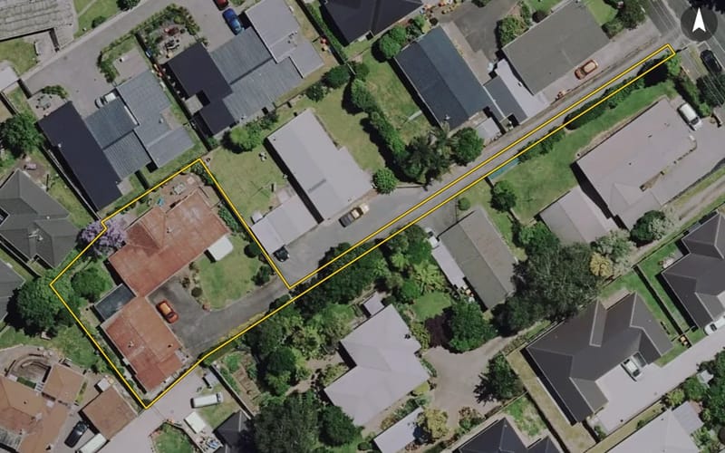 15B Taylor Terrace