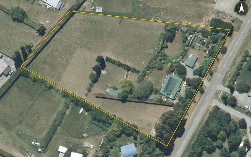 9 Keenans Road