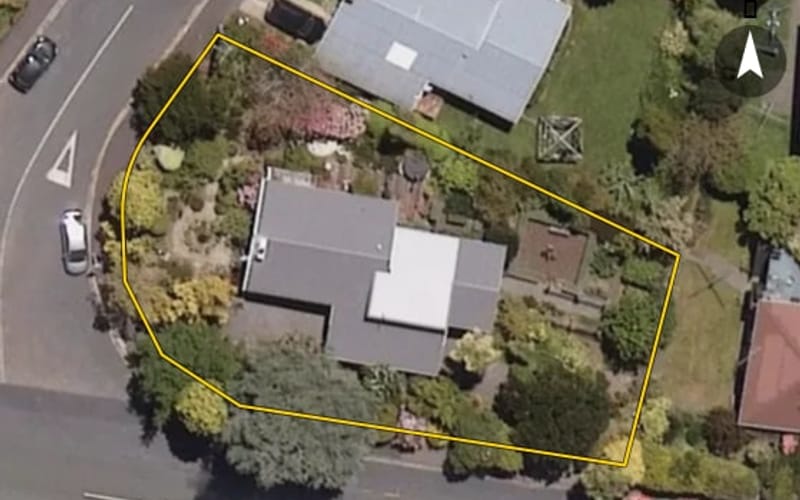 2 Blantyre Road