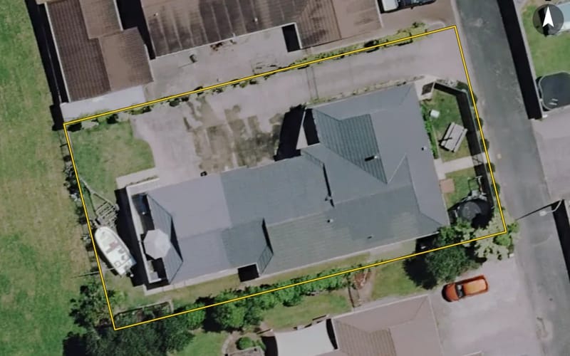 7 Brookview Court