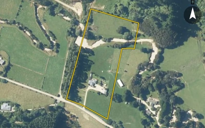 132 Mt Riley Road
