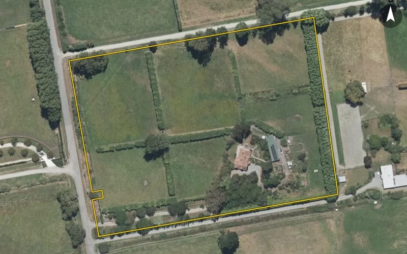 102 Easterbrook Road