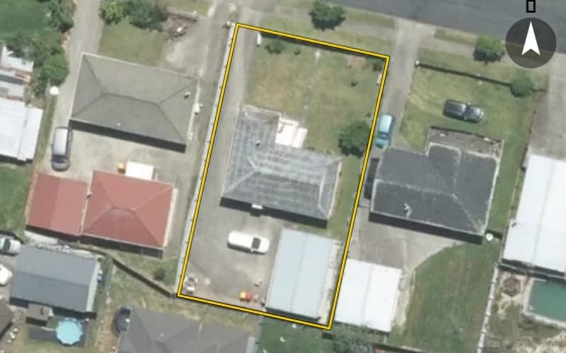 6 Sidey Avenue