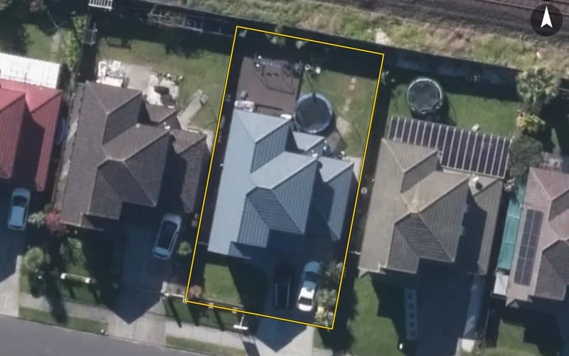 22B Charlenne Close