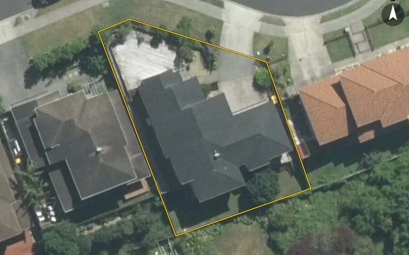 35 Mulroy Place