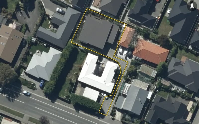 158 Dunbars Road