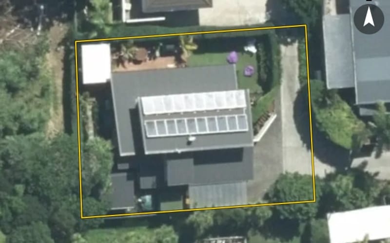 26A Gladstone Road
