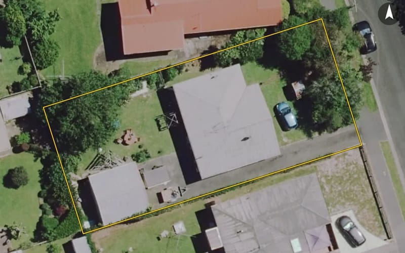 21 Beech Crescent