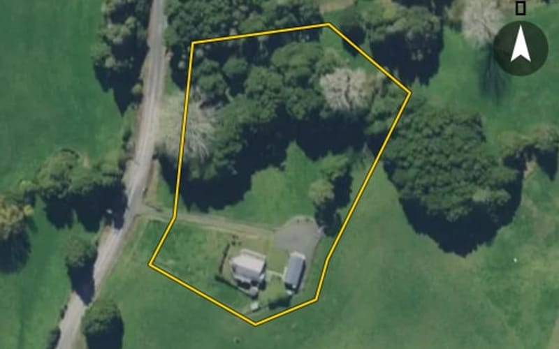 104 Waiotu Block Road