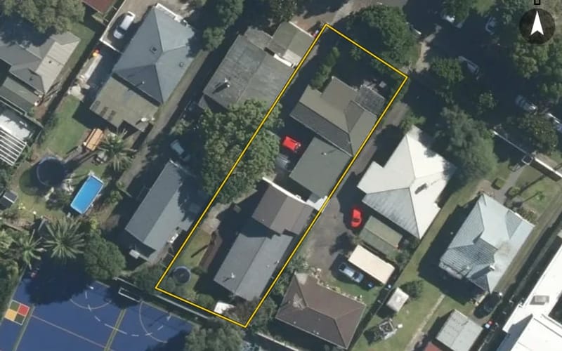 5A Te Marama Road