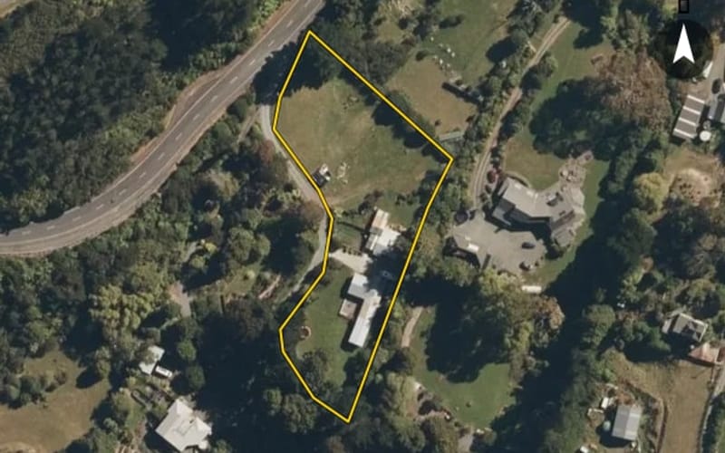86B Kaitoke Loop Road