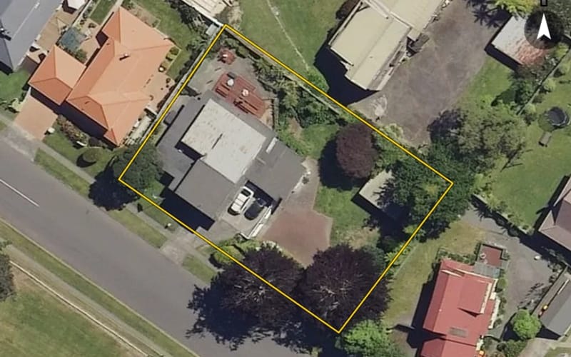 34 Hilton Road