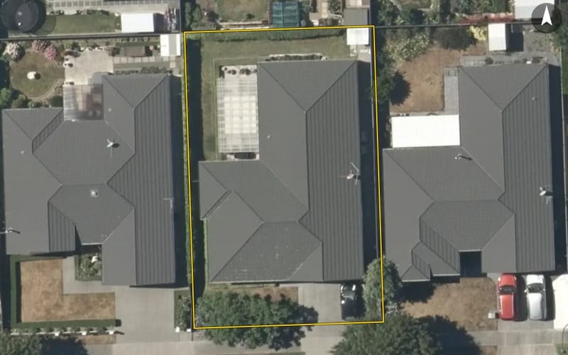 52 Squire Drive