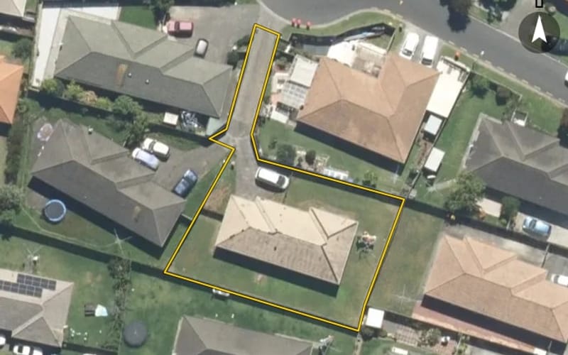 6 Eric Rush Place
