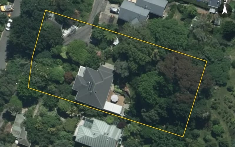 23 Iwa Road