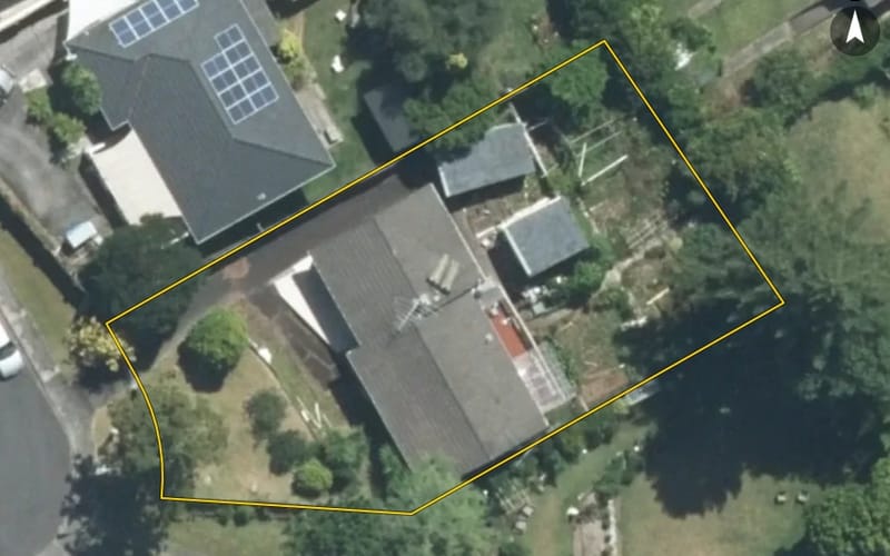 15 Aralia Road