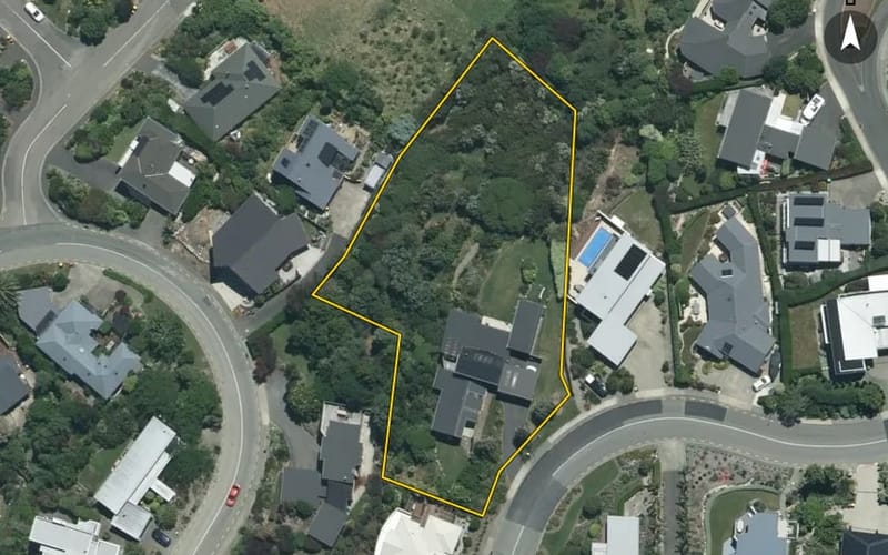 65 Bay View Road