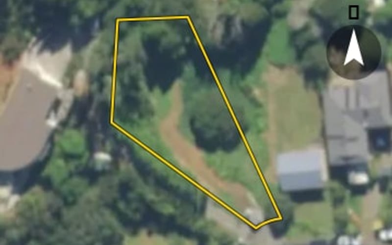 3 Whangaumu Street