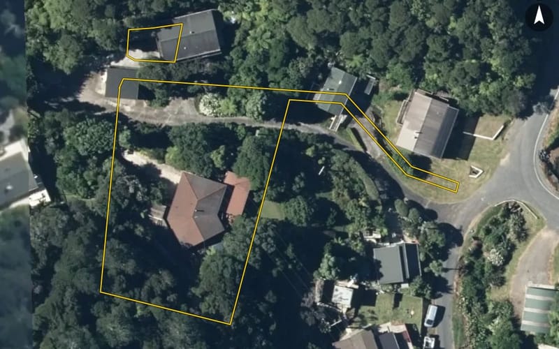 4A Adlor Hill Road