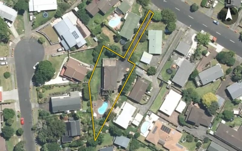 154 Carnoustie Drive