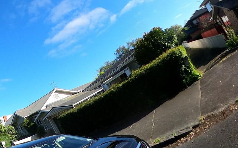 23A Alba Road