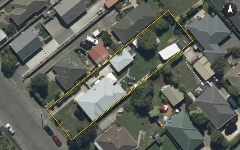 8 Hillier Place
