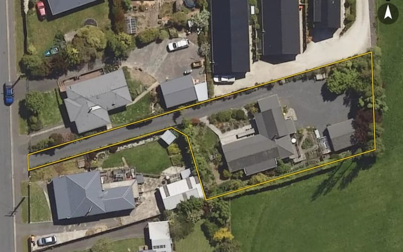109A Quarry Road