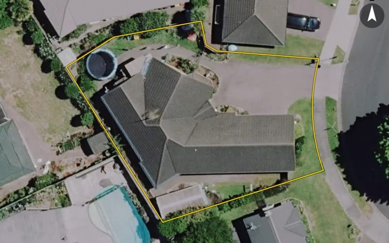 5 Ruby Court