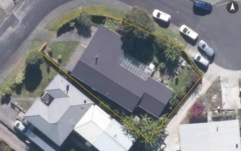 19 Tara Road