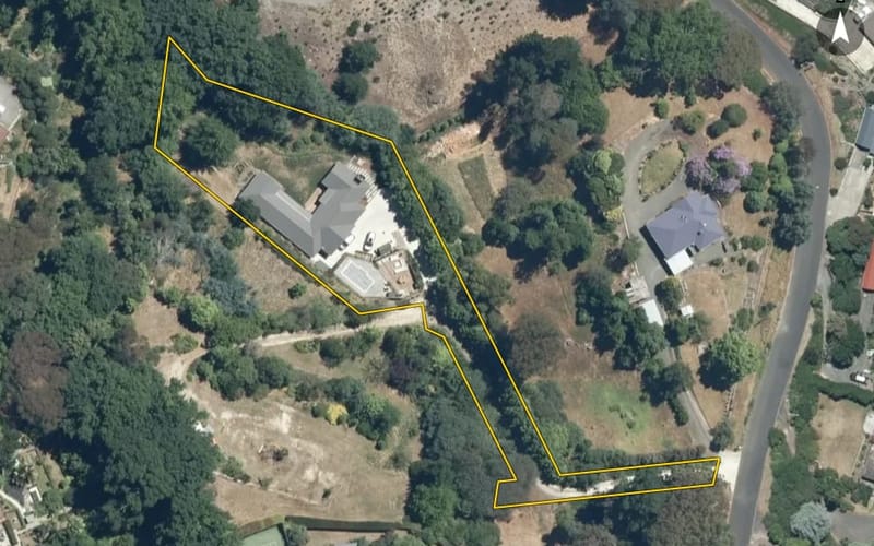 16 Puflett Road