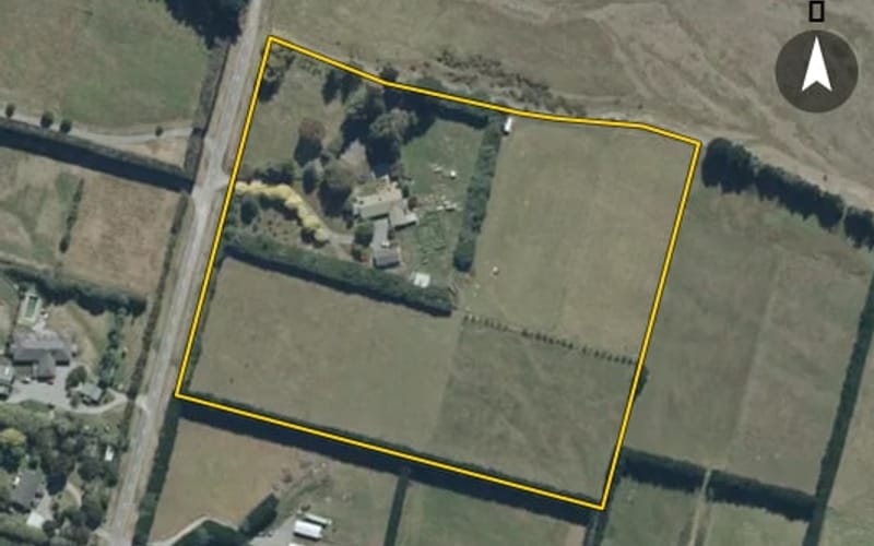 196 Miners Road