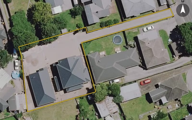 1115 Heaphy Terrace