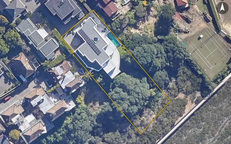 19A Elam Street