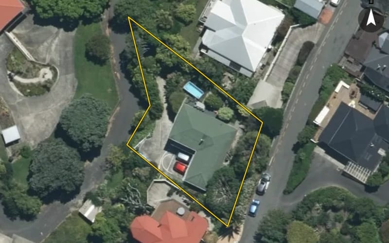 24 Victoria Road